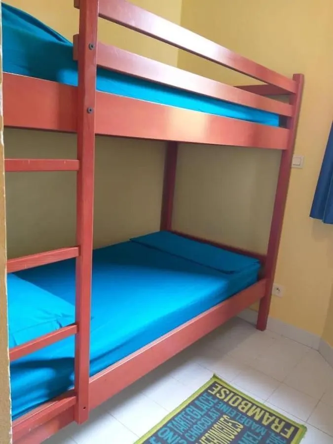 Le Ti Cocotiers T3 En Rdc Meuble Apartment Saint-Francois   Saint-Francois (Grande-Terre)