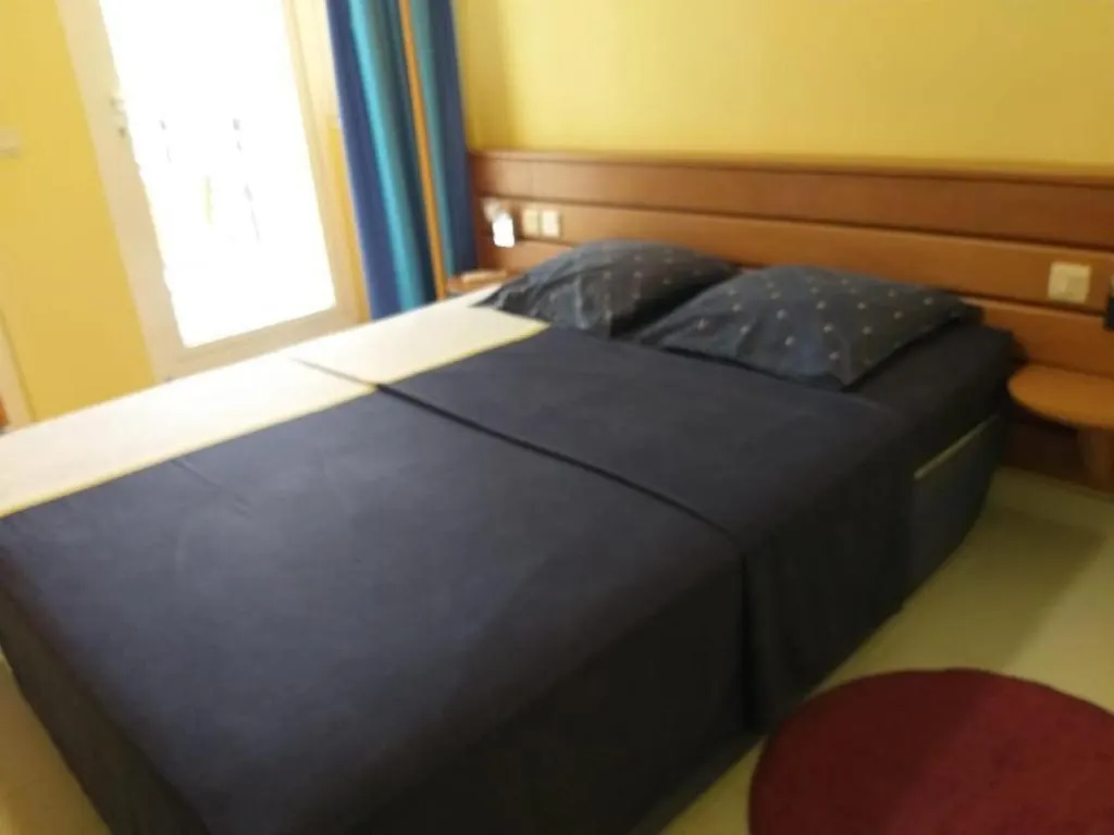 Le Ti Cocotiers T3 En Rdc Meuble Apartment Saint-Francois